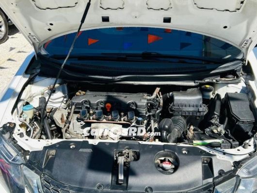 Honda Civic Carros en venta