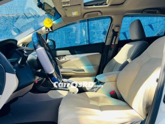Honda Civic Carros en venta