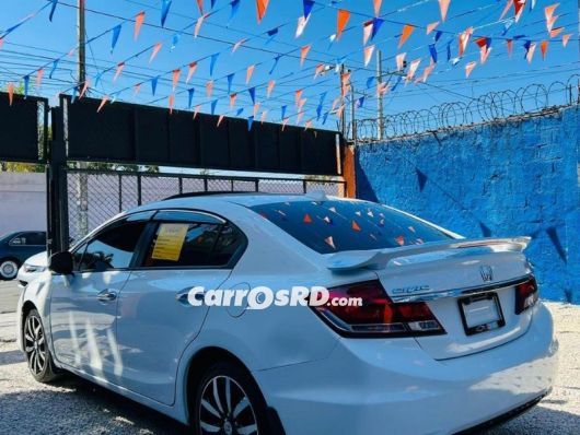 Honda Civic Carros en venta