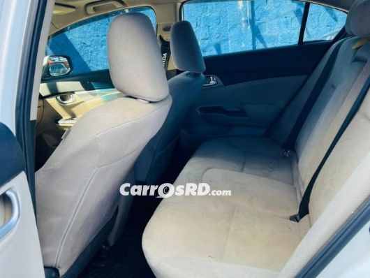 Honda Civic Carros en venta