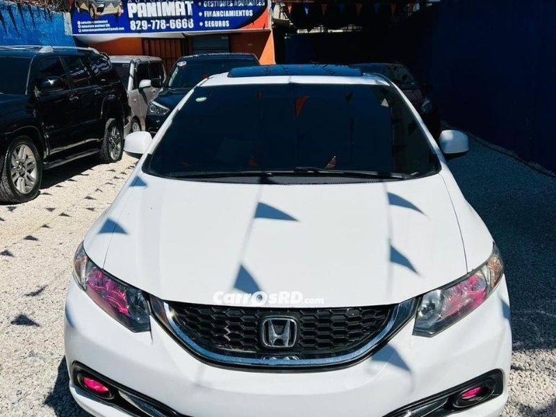 Honda
