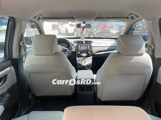 Honda CR-V Jeepeta en venta