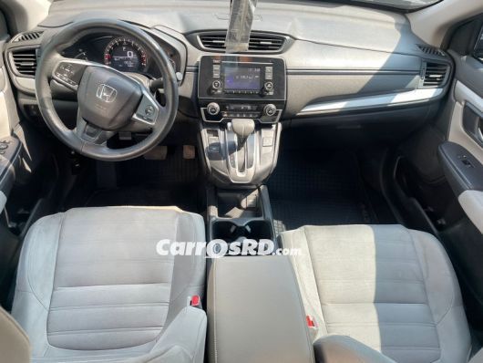 Honda CR-V Jeepeta en venta