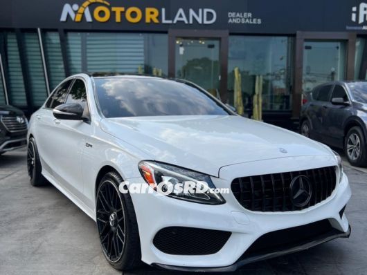Mercedes-Benz Clase C Carros en venta