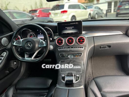 Mercedes-Benz Clase C Carros en venta