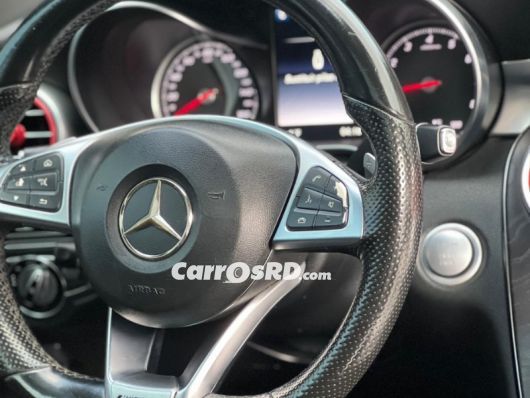 Mercedes-Benz Clase C Carros en venta