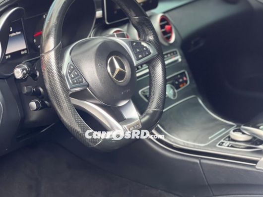 Mercedes-Benz Clase C Carros en venta