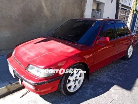 Honda Civic Carros en venta