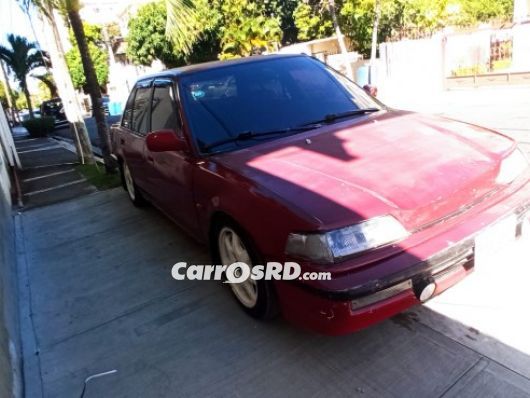 Honda Civic Carros en venta