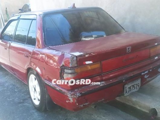 Honda Civic Carros en venta