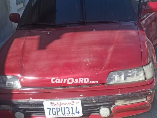 Honda Civic Carros en venta
