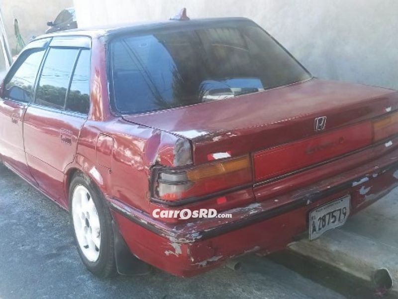 Honda
