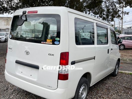 Toyota Town Ace Minivan en venta