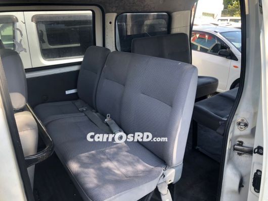 Toyota Town Ace Minivan en venta