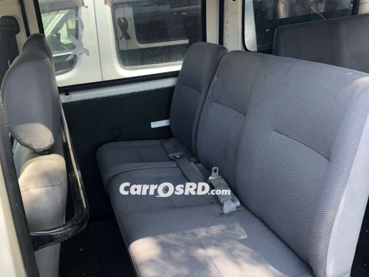 Toyota Town Ace Minivan en venta