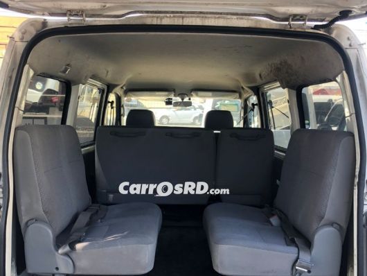 Toyota Town Ace Minivan en venta