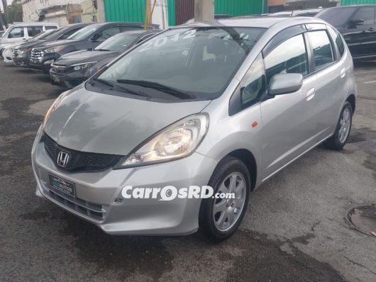 Honda Fit Carros en venta