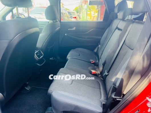 Hyundai Santa Fe Jeepeta en venta