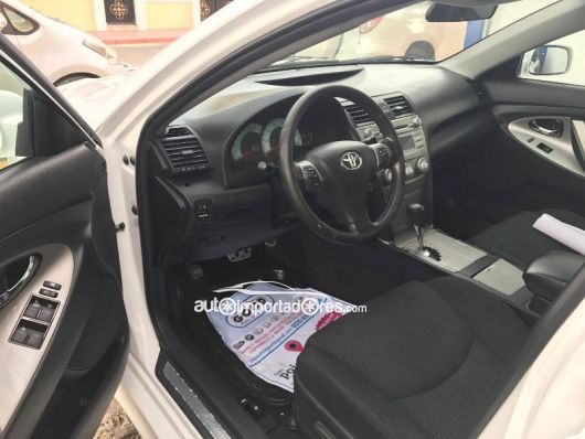Toyota Camry Carros en venta