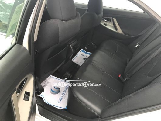 Toyota Camry Carros en venta