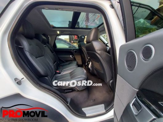 Land Rover Range Rover Jeep en venta