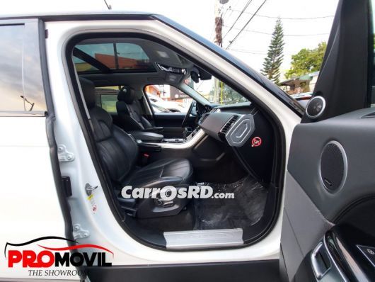 Land Rover Range Rover Jeep en venta