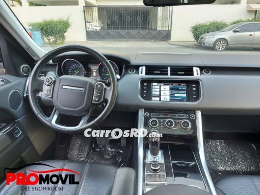 Land Rover Range Rover Jeep en venta