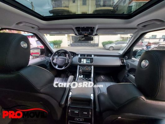 Land Rover Range Rover Jeep en venta