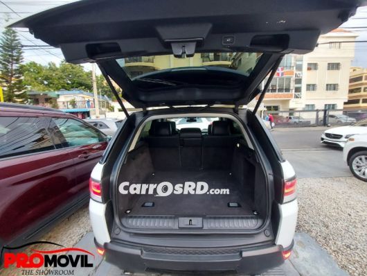 Land Rover Range Rover Jeep en venta