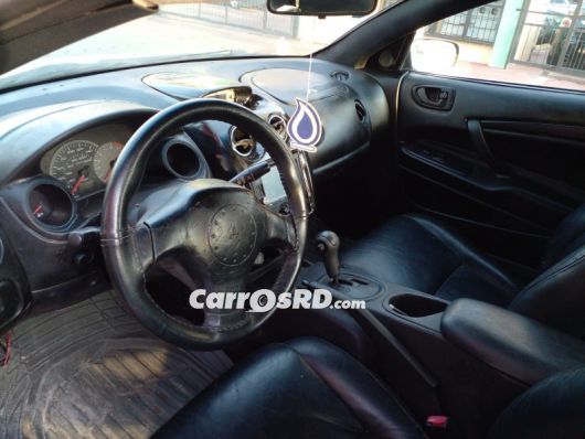 Mitsubishi Eclipse Carros en venta