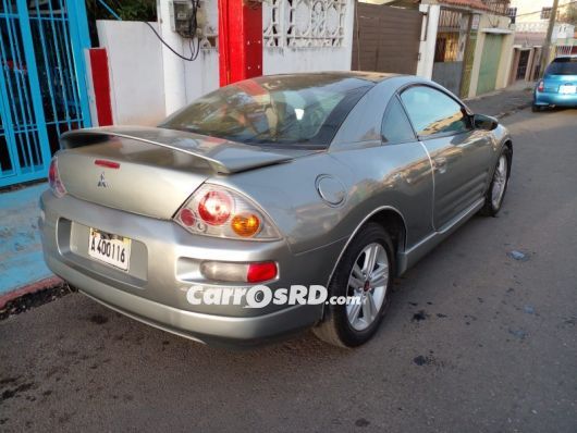 Mitsubishi Eclipse Carros en venta
