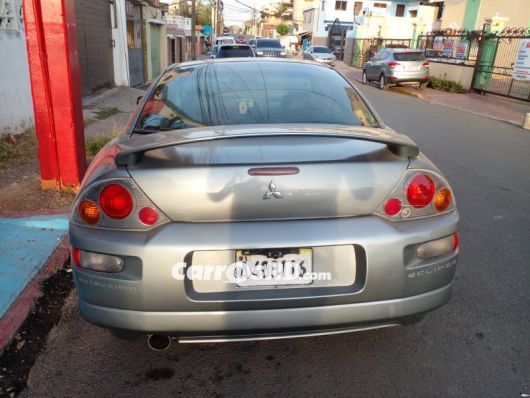 Mitsubishi Eclipse Carros en venta