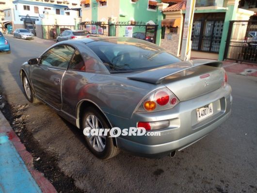 Mitsubishi Eclipse Carros en venta