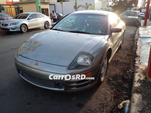 Mitsubishi Eclipse Carros en venta