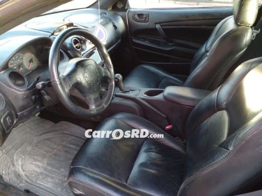 Mitsubishi Eclipse Carros en venta