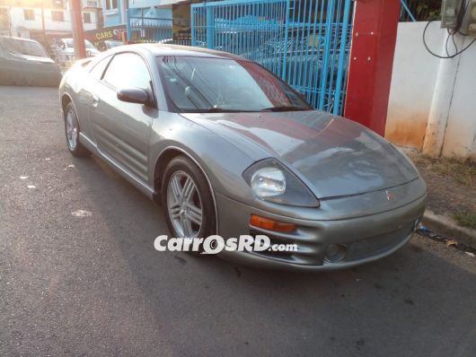 Mitsubishi Eclipse Carros en venta