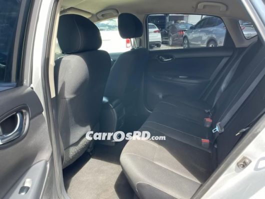 Nissan Sentra Carros en venta