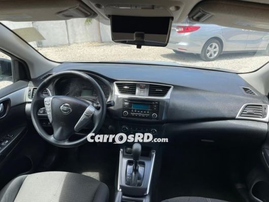Nissan Sentra Carros en venta