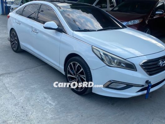 Hyundai Sonata Carros en venta