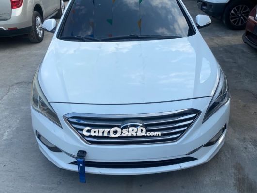 Hyundai Sonata Carros en venta