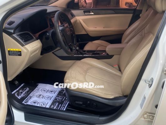 Hyundai Sonata Carros en venta