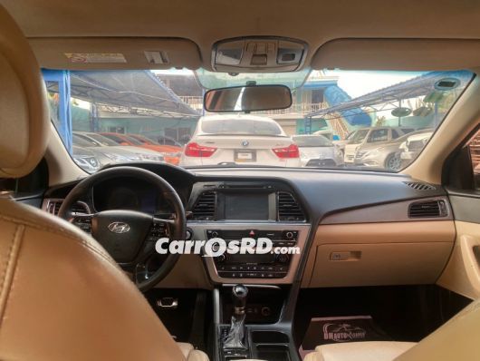 Hyundai Sonata Carros en venta