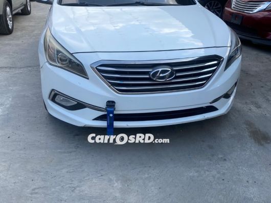 Hyundai Sonata Carros en venta