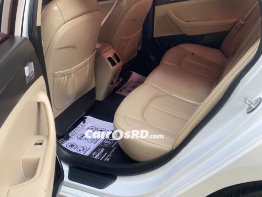 Hyundai Sonata Carros en venta