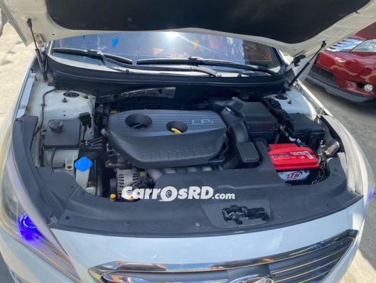 Hyundai Sonata Carros en venta