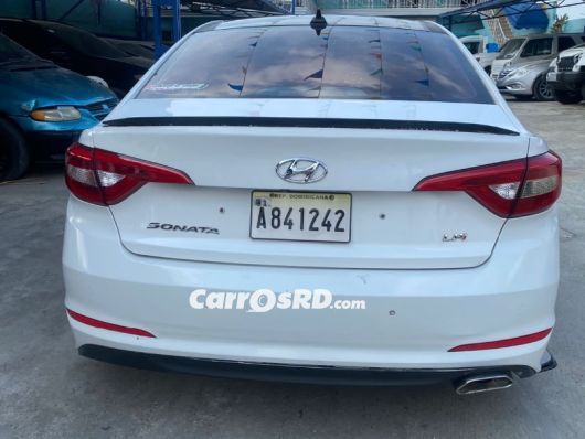 Hyundai Sonata Carros en venta