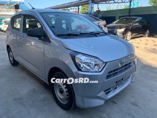 Daihatsu Mira Carros en venta