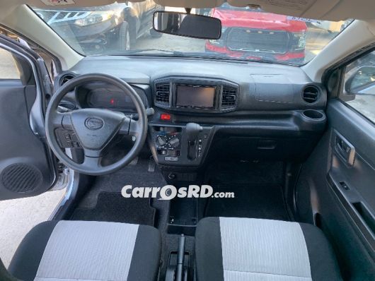 Daihatsu Mira Carros en venta