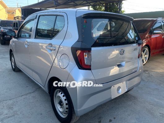 Daihatsu Mira Carros en venta