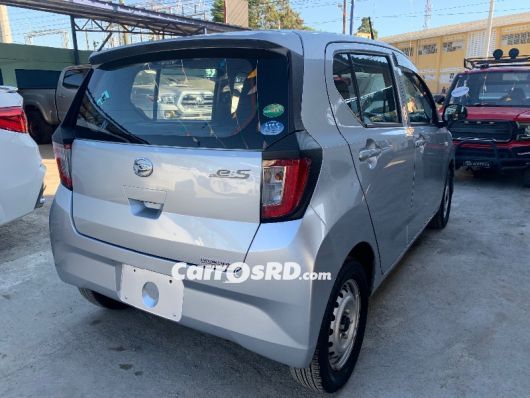 Daihatsu Mira Carros en venta